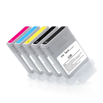 106 kompatible Tintenpatrone für Canon IPF 6400