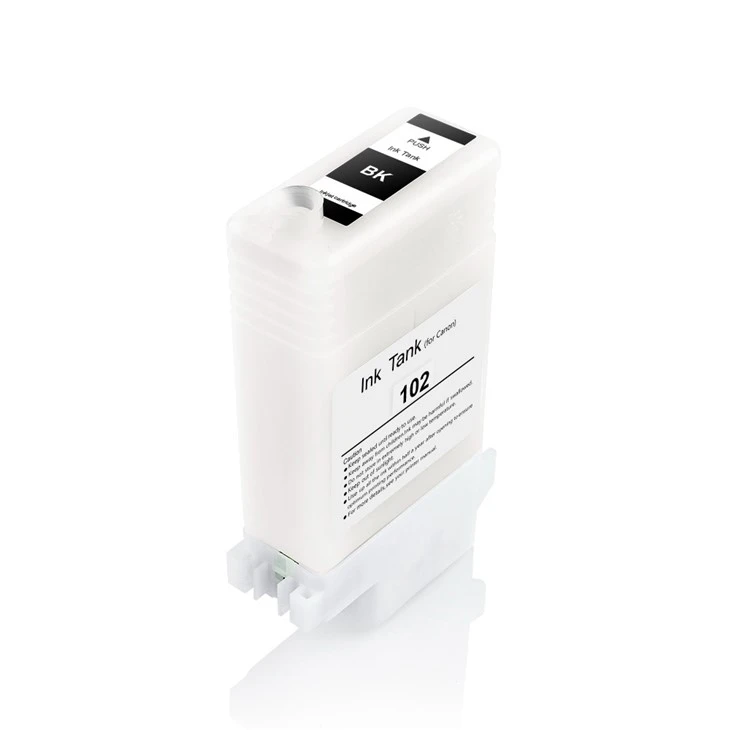 Canon 104/102 130ML Refillable Cartridge suppliers