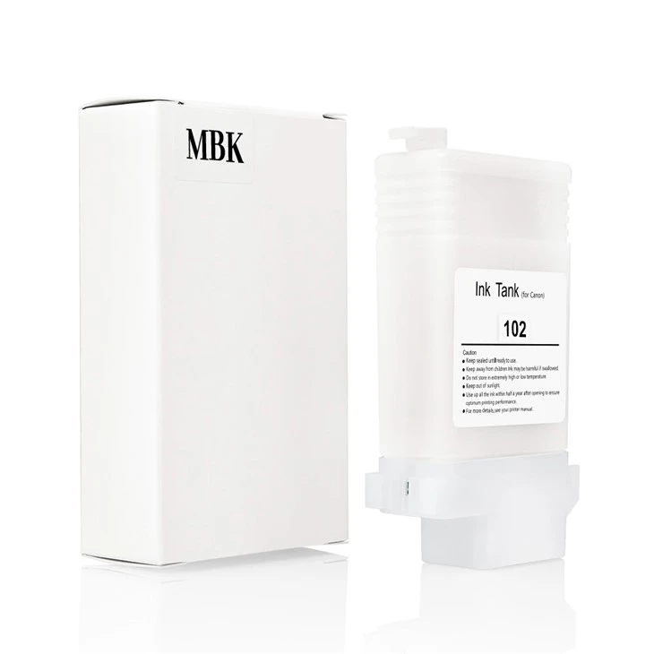 Canon 104/102 130ML Refillable Cartridge manufacturers