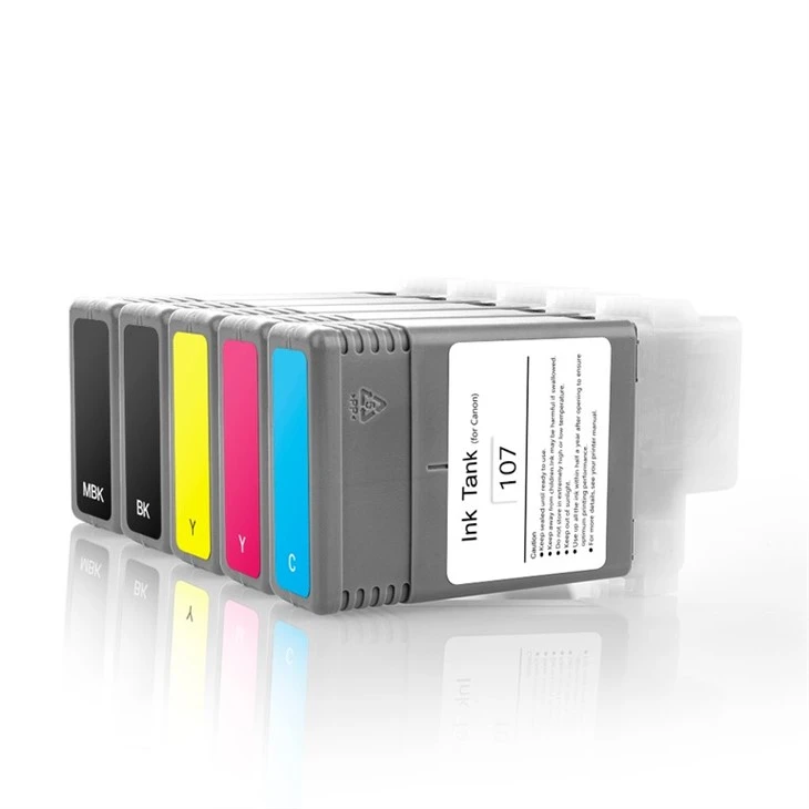 COLOR ink cartridge