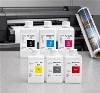 1000 ml 6 Farben KCMY GY RED Tinte auf Ölbasis -für Riso 5500 7050