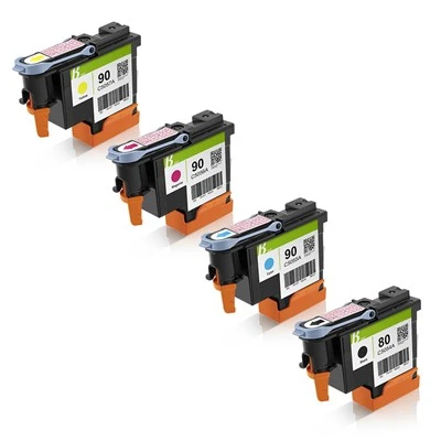 Für HP 90 Remanufactured Druckkopf