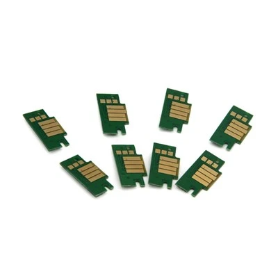 PFI57 Ink Cartridge Chip For Canon Pro 520 Printer