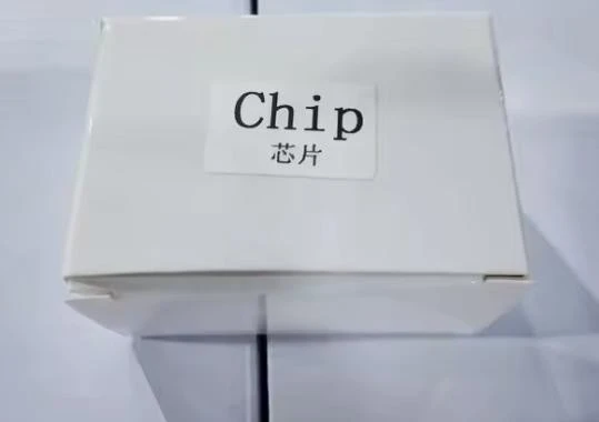 T46C Ink Cartridge One Time Use Chip For Epson